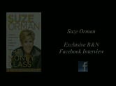 Suze Orman