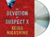 The Devotion of Suspect X