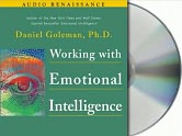 Working with Emotional Intelligence
