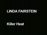 Linda Fairstein