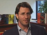 Barry Eisler