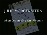 Julie Morgenstern