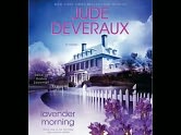 Lavender Morning