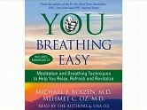 You Breathing Easy