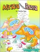 Africa Meets India