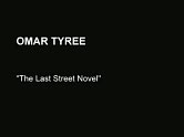 Omar Tyree