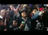 Obama: The Historic Journey