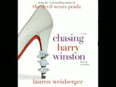 Chasing Harry Winston
