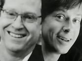 Ridley Pearson & Dave Barry