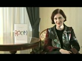 Emma Donoghue