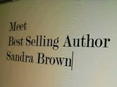 Sandra Brown