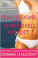 Confessions of a Bombshell Bandit (Short Story)