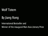 Wolf Totem