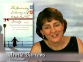 The Guernsey Literary and Potato Peel Pie Society
