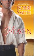 Heaven by Bobbi Smith: Book Cover
