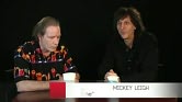 Mickey Leigh & Legs McNeil