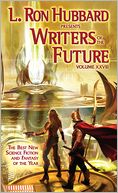 L. Ron Hubbard Presents Writers of the Future, Volume 28