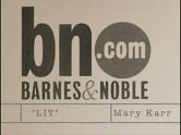 Mary Karr