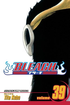 Bleach, Volume 39
