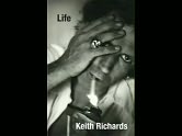 Keith Richards