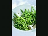 Salad as a Meal