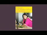 Madhur Jaffrey