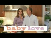 Norah O'Donnell & Geoff Tracy