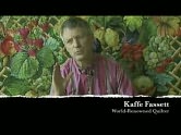 Kaffe Fassett