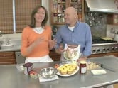 Hello, Cupcake! - Corn on the Cob