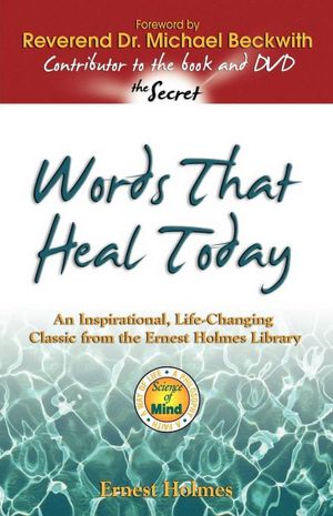Words That Heal Today