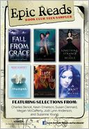 Epic Reads Book Club Sampler by Charles Benoit: NOOK Book Cover