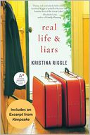 Real Life & Liars with Bonus Excerpt