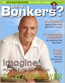 Going Bonkers? Issue 26
