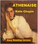 Anthenaise - Easy Reading Version