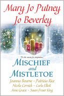 Mischief and Mistletoe