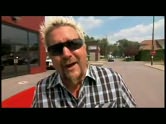 More Diners, Drive-Ins and Dives