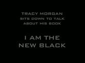 Tracy Morgan