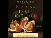Finding Inner Courage