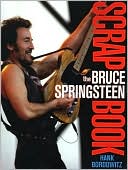 Bruce Springsteen Scrapbook