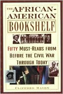 The African-American Bookshelf