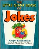 The Little Giant Book of Jokes