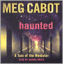 Haunted (Mediator Series #5)