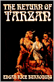 The Return of Tarzan