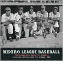 Negro League Baseball