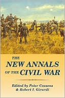 The New Annals of the Civil War
