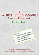 download The Worst-Case Scenario Survival Handbook : Holidays book
