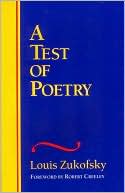 A Test of Poetry