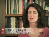 Blue Balliett