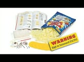 Potato Chip Science
