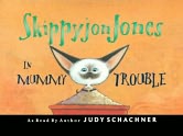 Skippyjon Jones in Mummy Trouble